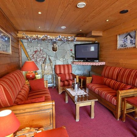 Hotel Le Dome Alpe d'Huez Exteriör bild