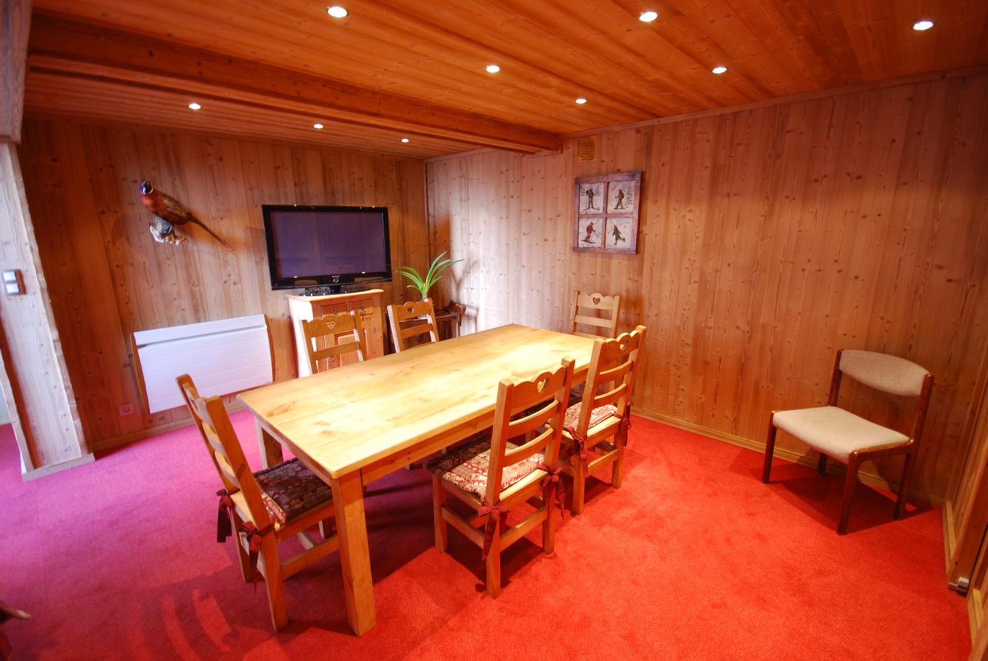 Hotel Le Dome Alpe d'Huez Exteriör bild