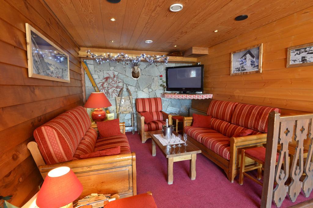 Hotel Le Dome Alpe d'Huez Exteriör bild